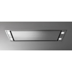 Falmec Stella 90厘米 800m³/h 嵌入式抽油煙機 (不銹鋼)